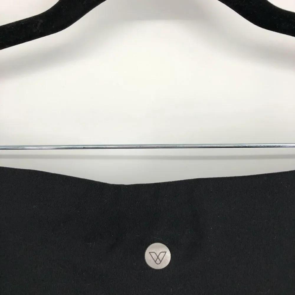 ‎LIVI Active Wide Band Leggings